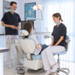 odontología Clínica Barbero